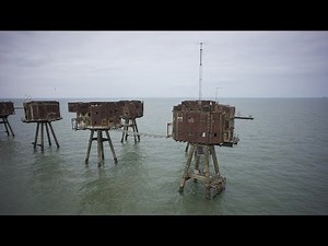 5 Most Mysterious Abandoned Military Bases