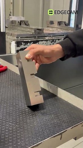 Gebze Teknik Üniversitesi EDGECAM Eğitimi