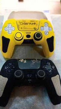 PS5 Skin for Controllers