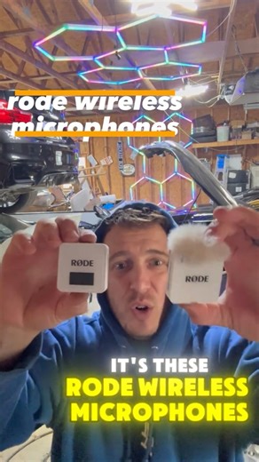 Honest review of Rode microphones, bad audio, clipping issues, waste of money, do not buy them ever!