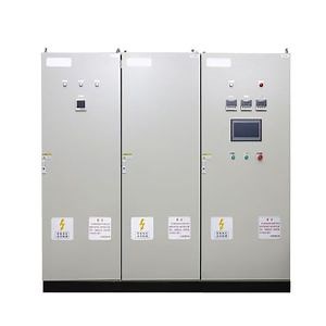 [Hot Item] PLC Heating Power Control Cabinet Heating Power Programmable Control System Control Cabinet