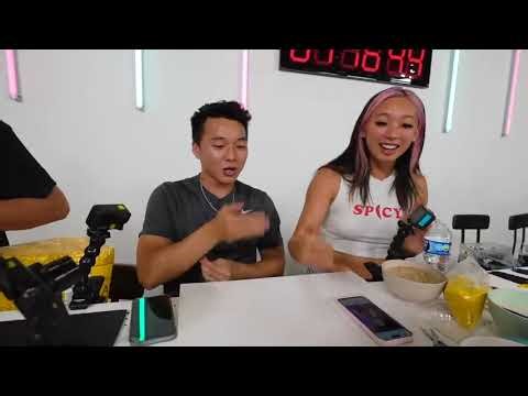 ZHC Crafts! Best Rice Flip Art Wins $5,000!