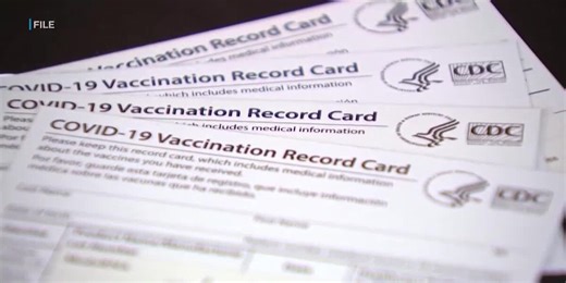 Hawaii Health Department launches free online portal to access immunization records