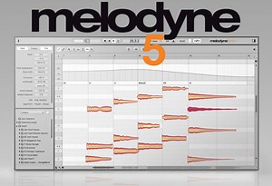 Melodyne Studio v5-2-0-006 WiN
