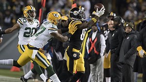 Fourth-quarter magic