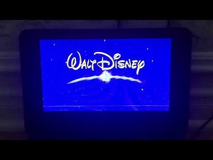 Double Feature DVD Opening 9