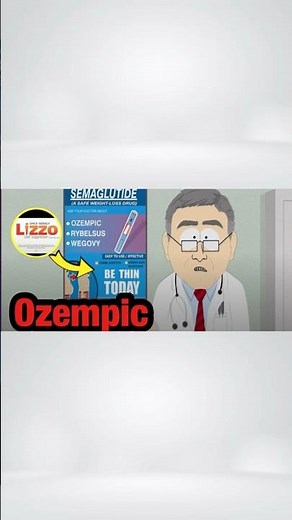 The South Park Episode About Ozempic