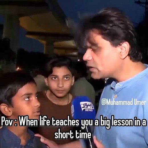 Heartbreaking Sigma Man Crying Video Goes Viral