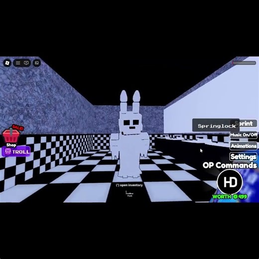 when springlock got failure #montagem