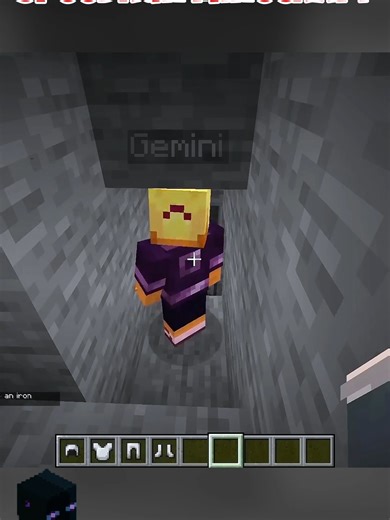 AI Tries to Speedrun Minecraft!#minecraft #chatgbt #clude #fyp #Ai #viral #Gmni #fyppppppppppppppppppppppp