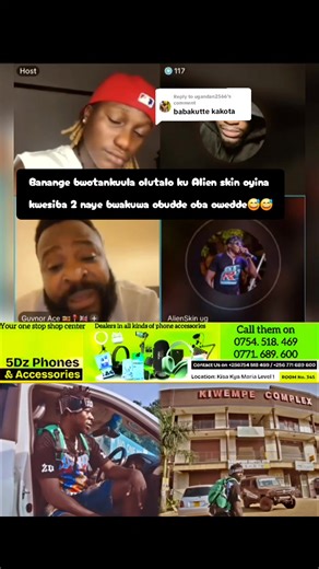 Alien Skin vs Guvnor Ace: Updates and Reactions