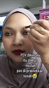 #belajarbikinalis #fyp #itakosmetiksamarinda #viral #skincarebpom #alisshinchan | Ita Purnama Sari
