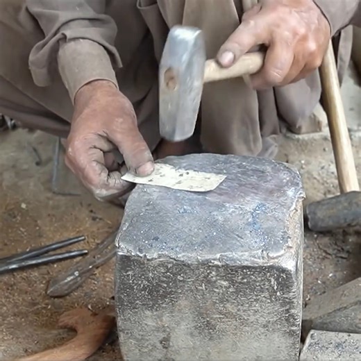 156K views · 1.3K reactions | Amazing Technique of Making Sickle From Old Car .#factory #manufacturer #industrial #facts #manufacturing #design #industry #fact #factor #fashion #urbex #faction #photography #architecture #wholesale #engineering | Life Show | Facebook