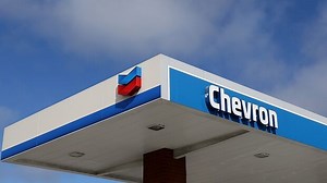 Chevron's Primary Focus Is Growing the Dividend: CFO