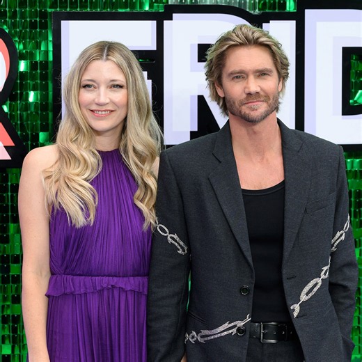 Inside Chad Michael Murray's sweet family world with Sarah Roemer