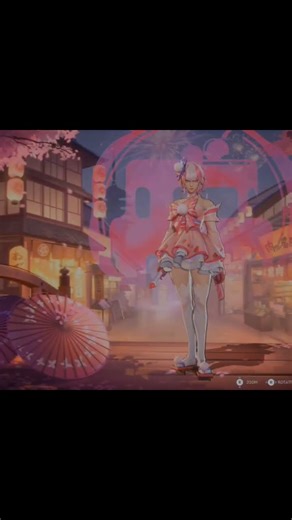 Marvel Rivals New Psylocke Costume #marvelrivals #gaming #shorts