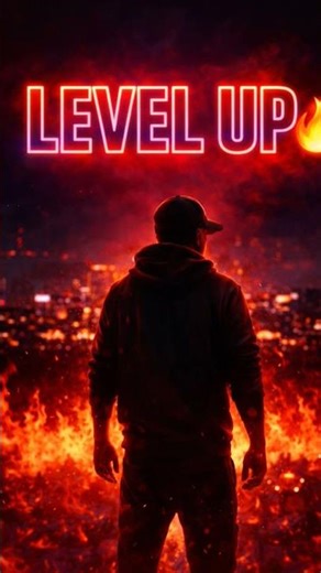 Level Up Tonight 🚀 | Viral Hip Hop Song 2026