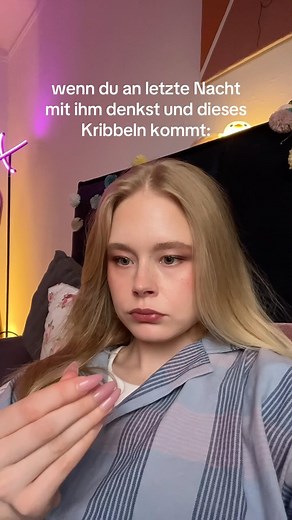 Marie on Instagram: "Just a girl 😔💅🏻"