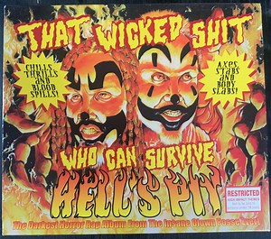 ICP - Hell's Pit