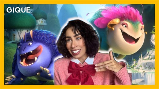 SPELLBOUND 🪄 REACTION Review