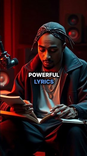 The Legend of 2pac Shakur from birth to death