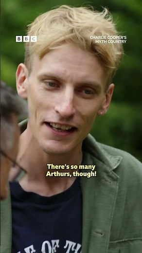 The Paul Hollywood of History 🔎 👑