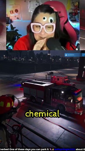 Firefighting Sim Ignite The Don't Do's