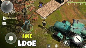 These are the best survival games like Last Day on Earth: Survival