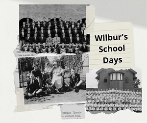 4.4K views · 367 reactions | At age eight, Wilbur left his father’s...