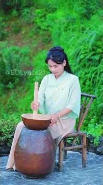 The World's Most Unusual Tea Taste Test & Review #shorts #villagelife ‪@BDLyrics21‬