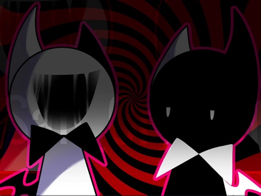 【Bop × Pob meme】