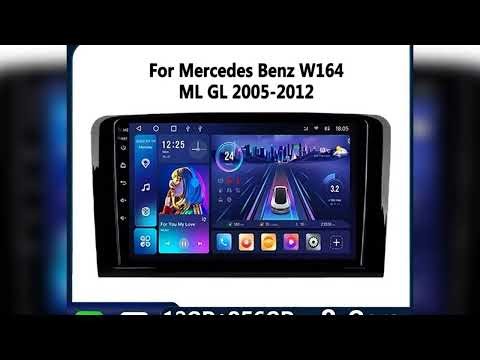 Latest Products You Must Know! AUTOABC Wireless CarPlay Android Auto interface Decoder Box Mirror