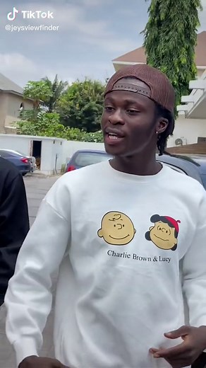 Kumerica Drill Music Scene in Kumasi