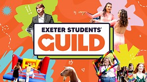 Student Life Hub - Exeter Students' Guild