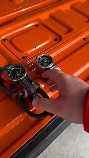 25K views · 877 reactions | PRODUCT UPDATE!  The Apex Push On Chuck is now included with the Precision Pressure Gauge and the Precision Tire Inflator! This gives you the best experience possible when using your apex gauges! Both products are live on our website at apexdesignsusa.com  . . . #pti #ppg #tireinflator #offroad #onboardair #tiregauge | Apex Performance Products | Facebook