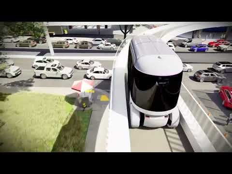 Why Atlanta's New Autonomous Pods Are a Big Deal