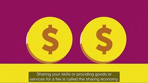 4.6K views · 38 reactions | Participating in the sharing economy can be a great way to earn some extra income 螺 But it’s also really important you know this: https://www.ato.gov.au/General/The-sharing-economy-and-tax/Working-in-the-sharing-economy/ | Australian Taxation Office | Facebook