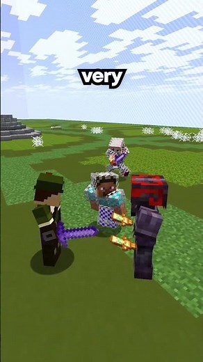 I Found a Minecraft Server Better Than Donut SMP #minecraft #server #smp