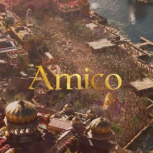 69K views · 1.4K reactions | Taggate il vostro migliore amico con cui canterete questa canzone. ❤️ Il Genio vi aspetta al cinema dal 22 maggio con #Aladdin! | Walt Disney Studios | Facebook