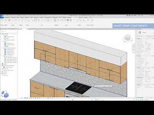 123 CABINETRY - RECOMMENDED WORKFLOW - Revit Cabinet