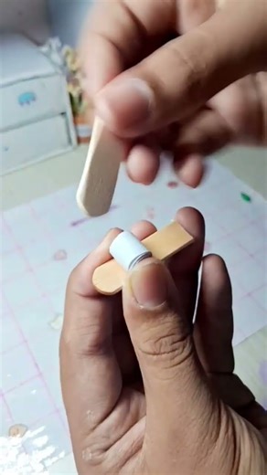 ૮ ˶ᵔ ᵕ ᵔ˶ ა cute paper clip 🌟 #trending #diy #craft