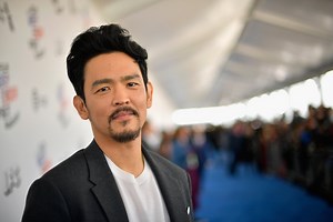 Interview: John Cho Talks Representation and Searching | The Mary Sue