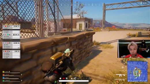 🏆 [Mic Check Top 1 PMI] Cuộc hội thoại "Tam Ngữ" - Himass bắn tiếng Anh liên tục tại bo cuối 🏆 Thông tin chi tiết về PUBG Players Masters Invitational (TPP): 🔹 Tổng giải thưởng: 200K USD (~5.3 TỶ VNĐ). 🔹 Thời gian: 17h 19/12 - 21/12 (Mỗi ngày 5 trận). 🔹 Địa điểm: PUBG Seongsu, Seoul, Hàn Quốc. 🔹 Thể Thức: Invitational, TPP, 16 đội (🇻🇳 TE & 🇻🇳 AL). 📺 Các kênh phát sóng PMI (TPP) từ 17h 19/12 - 21/12: 🟥 Youtube: PUBG: BATTLEGROUNDS VIETNAM. 🟦 Facebook: PUBG: BATTLEGROUNDS (VN). 🟦 Fac