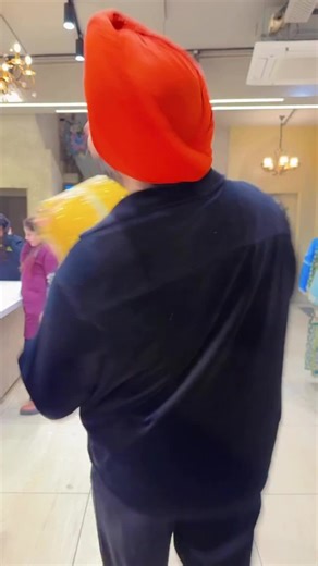 Beautiful Yellow Muslin Silk Floral Print A-line Suit