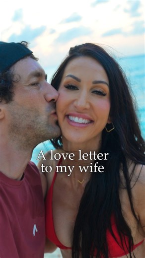 Jason Corey on Instagram: "Forever-lasting love isn't built on the happiest of times, it's built on all the times. The tears, the joy, the struggles, the failures and the triumphs. You celebrate together and you cry together. Seventeen years married and twenty six years together we have spent lifetimes together. We've stood through it all, and without question we have been there for one another time and time again. Never giving up, never backing down....always growing together. You came into my 