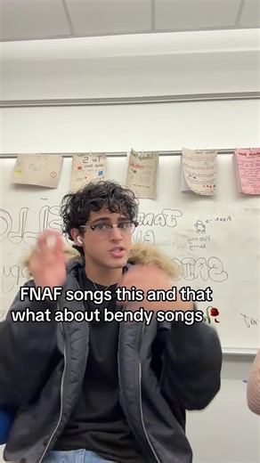 Or3o put her EVERYTHING into these bendy songs #bendyandtheinkmachine #bendy #aliceangel #fnafsong #alt