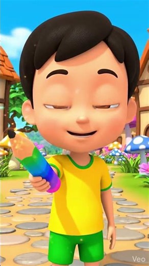 kittu ka jadui pencil ✏️✏️#educationalcartoon #cartoonforkids #cartoonnetwork #cartoonshorts