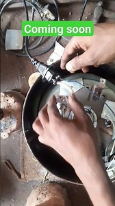 rice cooker repair/ready to make