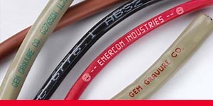 Wires, Cables & Pipes - Plasma Surface Treating