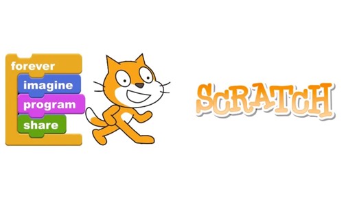 Scratch：从MIT实验室风靡全球